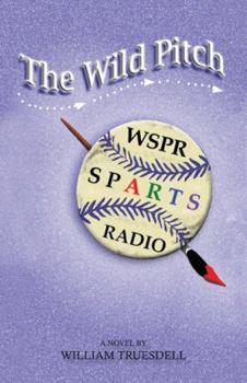 Paperback The Wild Pitch Book