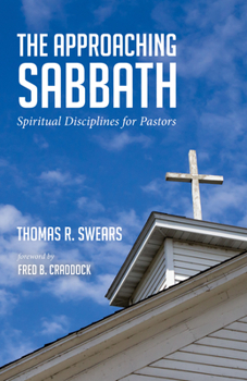 Paperback The Approaching Sabbath Book