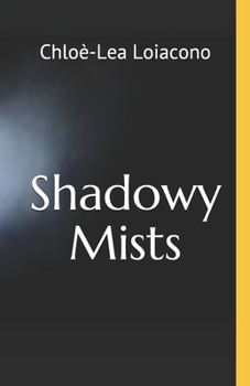 Paperback Shadowy Mists Book