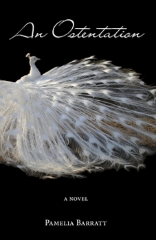 Paperback An Ostentation Book