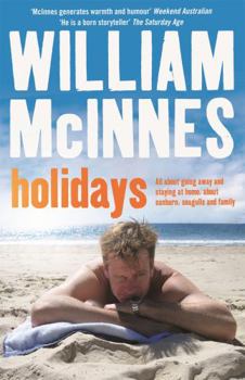 Paperback Holidays Book