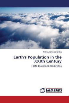 Paperback Earth's Population in the Xxith Century Book