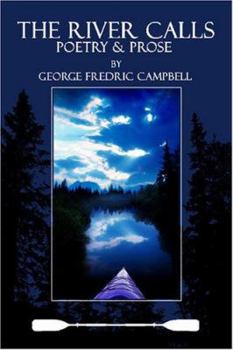 Paperback The River Calls Book