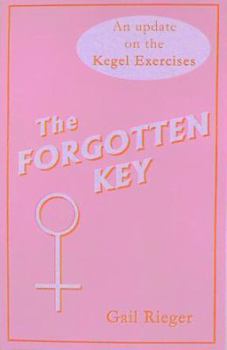 Paperback The Forgotten Key Book