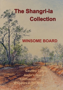 Paperback The Shangri-la Collection Book