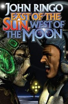 Hardcover East of the Sun and West of the Moon Book