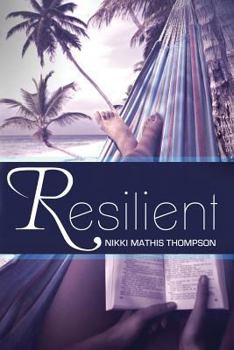 Paperback Resilient Book