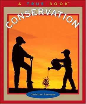Paperback Conservation Book