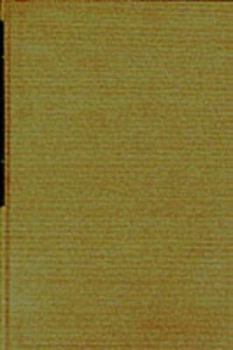 Hardcover Adv Descriptive Psych V3 1983 Book