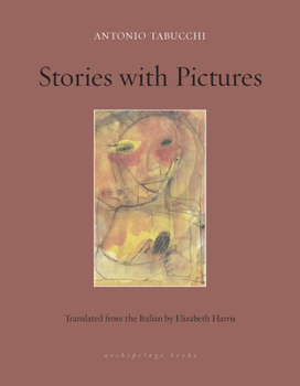 Paperback Stories with Pictures Book
