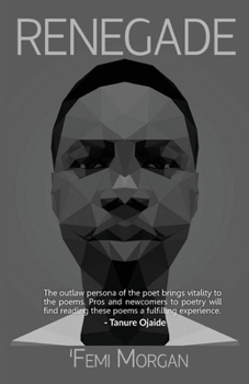 Paperback Renegade Book