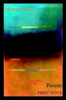 Paperback Poems 1990-2003 Book