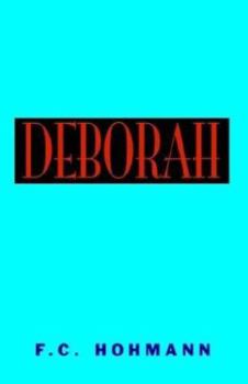 Paperback Deborah Book