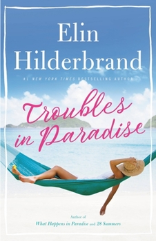 Hardcover Troubles in Paradise: Volume 3 Book