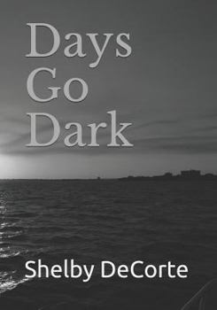Paperback Days go Dark Book