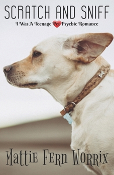 Paperback Scratch and Sniff Book