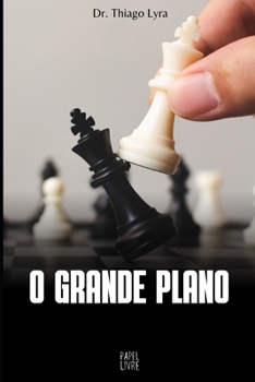 Paperback O Grande Plano [Portuguese] Book