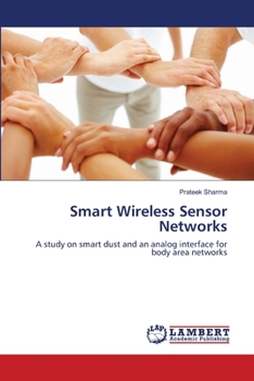 Paperback Smart Wireless Sensor Networks Book