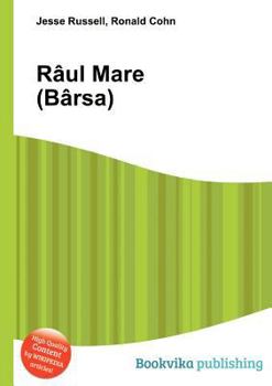 Paperback Raul Mare (Barsa) Book