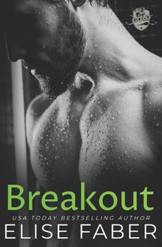 Breakout - Book #6 of the Gold Hockey