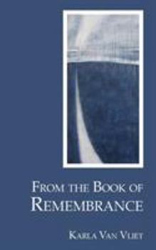 Paperback From the Book of Remembrance Book