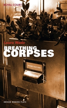 Paperback Breathing Corpses Book