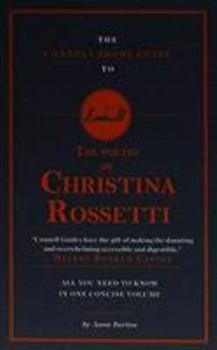 Paperback Connell Short Guide To Poetry Of Christi Book