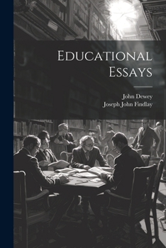 Paperback Educational Essays Book