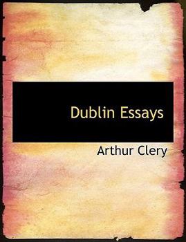 Dublin Essays