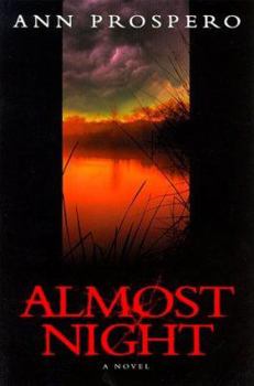 Hardcover Almost Night Book