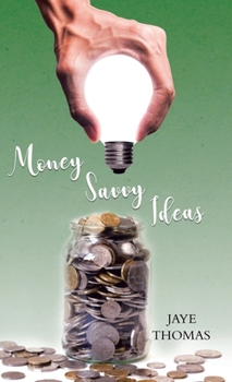 Hardcover Money Savvy Ideas Book