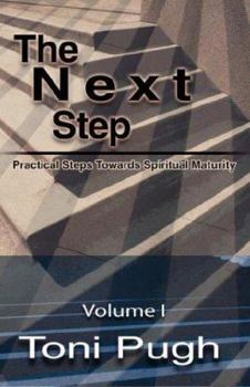 Paperback The Next Step Book