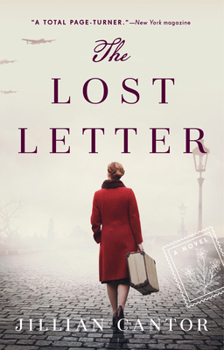 Paperback The Lost Letter Book