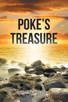 Paperback Poke's Treasure Book