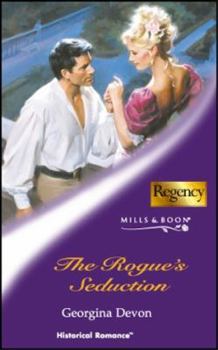 Paperback The Rogue's Seduction (Historical Romance: Regency) Book