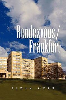 Paperback Rendezvous / Frankfurt Book