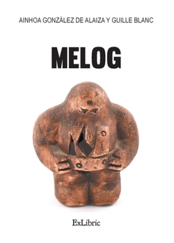 Paperback Melog [Spanish] Book