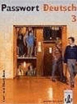 Paperback Passwort Deutsch: Level 3 (English and German Edition) [German] Book