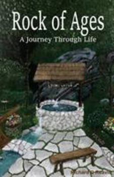 Paperback Rock of Ages: A Journey Through Life Book