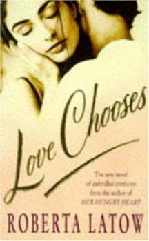 Paperback Love Chooses Book
