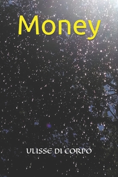 Paperback Money Book
