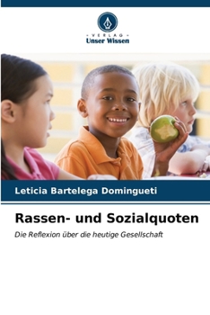 Paperback Rassen- und Sozialquoten [German] Book