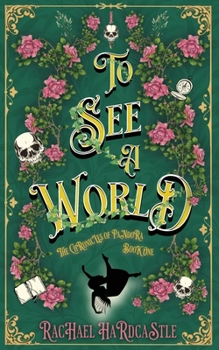 Paperback To See A World Book
