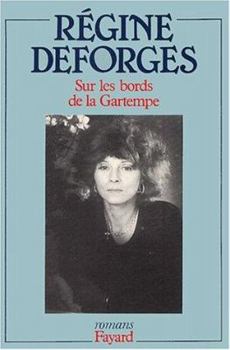 Paperback Sur les bords de la Gartempe [French] Book