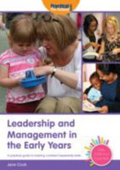 Paperback Leadership and Management in the Early Years Book