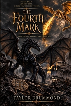 Paperback The Fourth Mark Book
