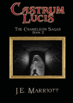 Paperback Castrum Lucis Book
