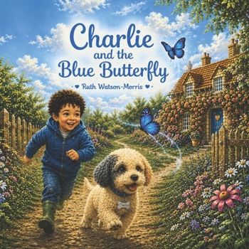 Charlie and the Blue Butterfly