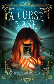 A Curse in Ash - Book #1 of the In Ash