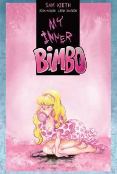 Paperback My Inner Bimbo Book